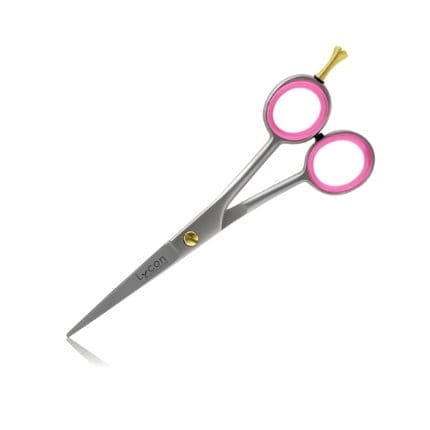 Lycon - Precision Bikini Scissors - HairBeautyInk