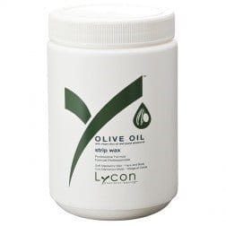 Lycon Strip Wax Olive Oil 800g - HairBeautyInk