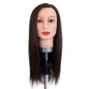 Mannequin Head - Alexia - HairBeautyInk