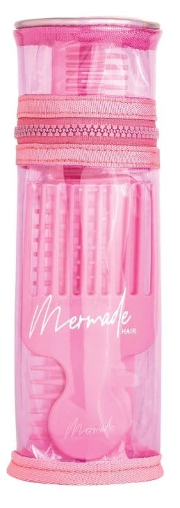 Mermade Comb Kit - HairBeautyInk