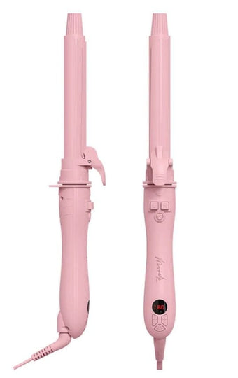 Mermade Spin Pink Iron - HairBeautyInk
