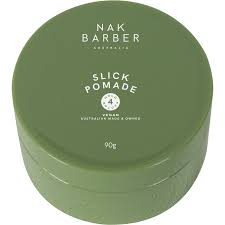 NAK Slick Pomade 90g - HairBeautyInk