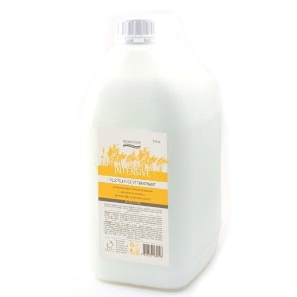Natural Look Intensive Reconstructive Treatment 5L - HairBeautyInk