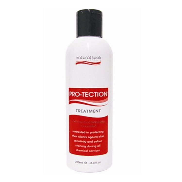 Natural Look Pro-tection Treatment 250ml & 1 Litre - HairBeautyInk