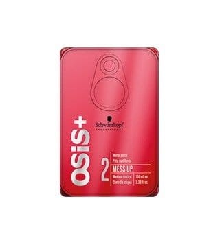 OSiS Tousled Mess Up 100mL - HairBeautyInk