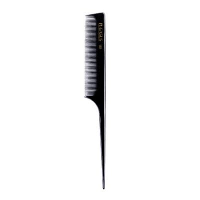 Pegasus Infinite Styling #101 Plastic Tail Comb - HairBeautyInk