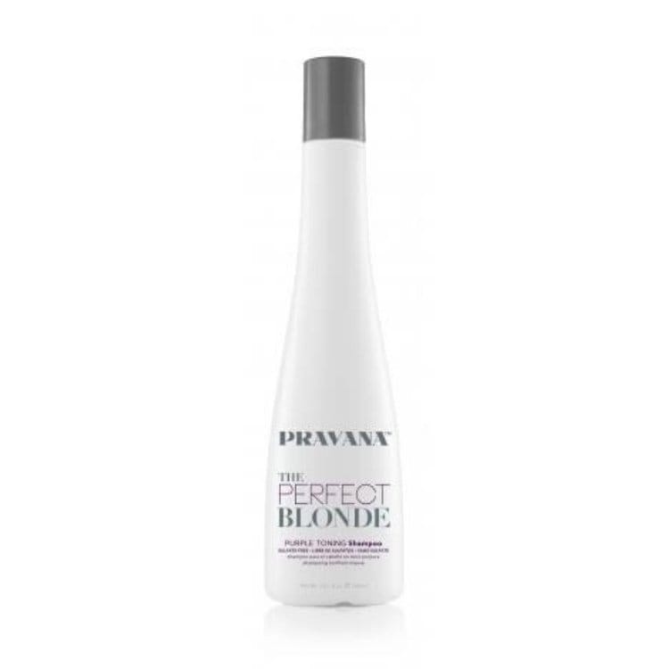 Perfect Blonde Toning Shampoo 300ml - HairBeautyInk
