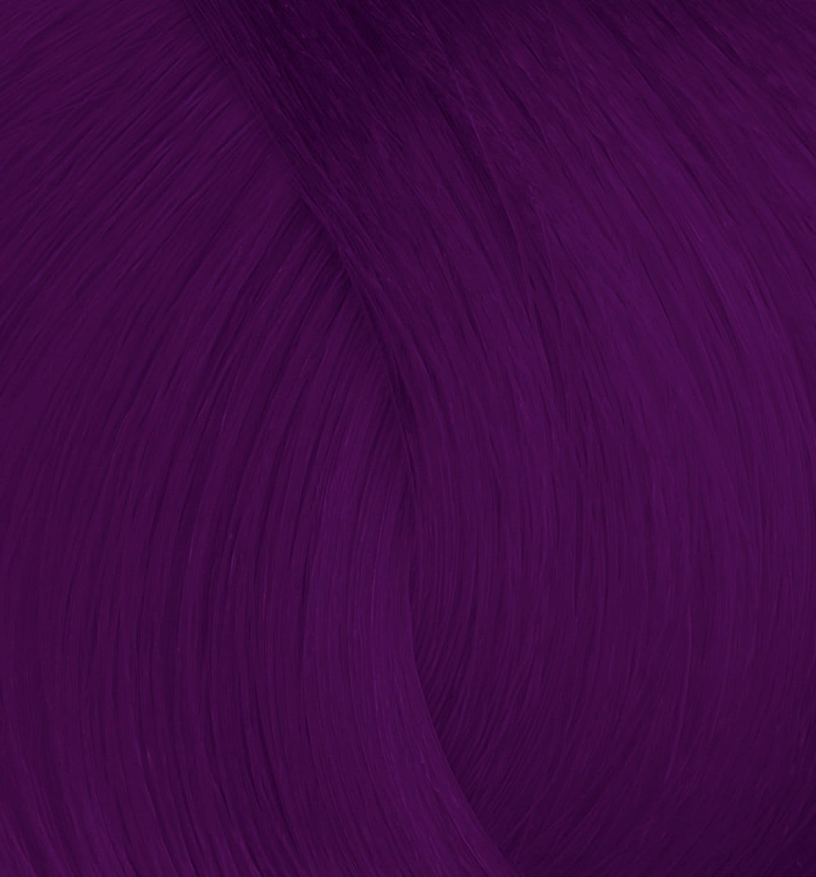 Pravana ChromaSilk VIVIDS Everlasting Violet Reign - HairBeautyInk