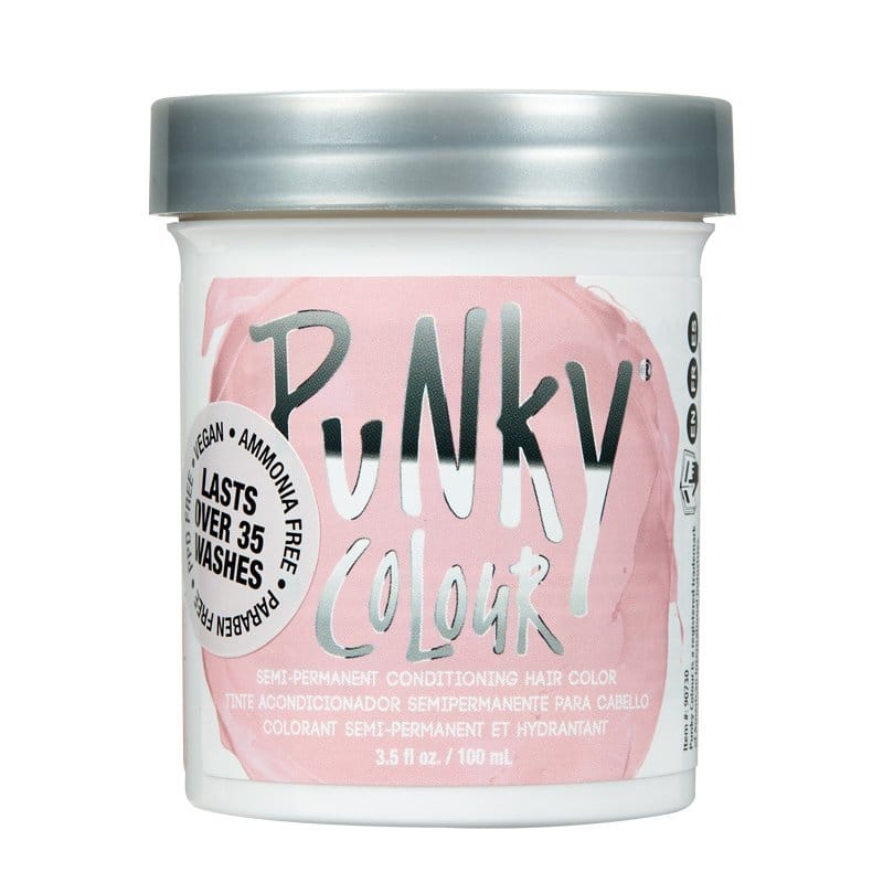 Punky Cotton Candy 100ml - HairBeautyInk