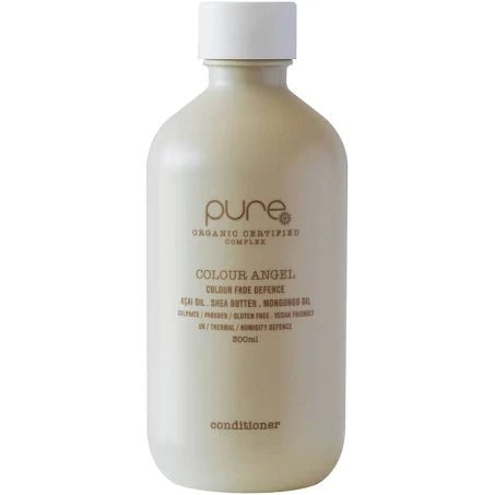 Pure Colour Angel Defence Conditioner 300ml - HairBeautyInk