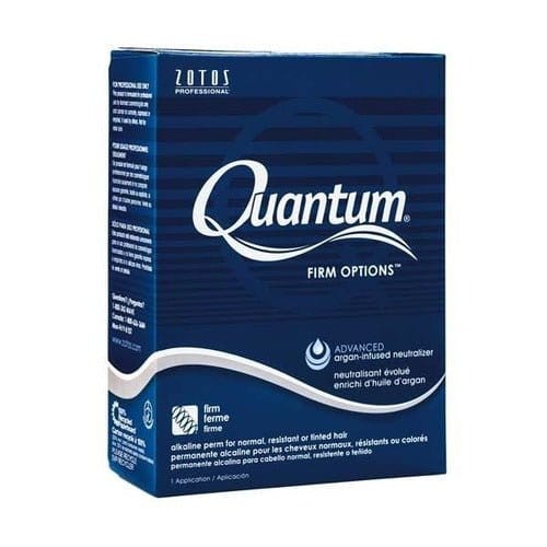 Quantum Firm perm Options - HairBeautyInk