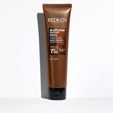 Redken All soft Mega Mask 150ml 7% - HairBeautyInk