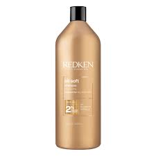 Redken® All Soft Shampoo 1000ml - HairBeautyInk
