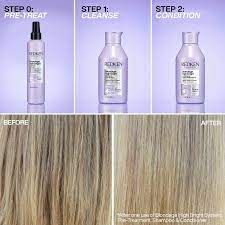 Redken Blondage High Bright Treatment 250ml - HairBeautyInk