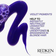 Redken® Color Extend Blondage Shampoo 300ml - HairBeautyInk