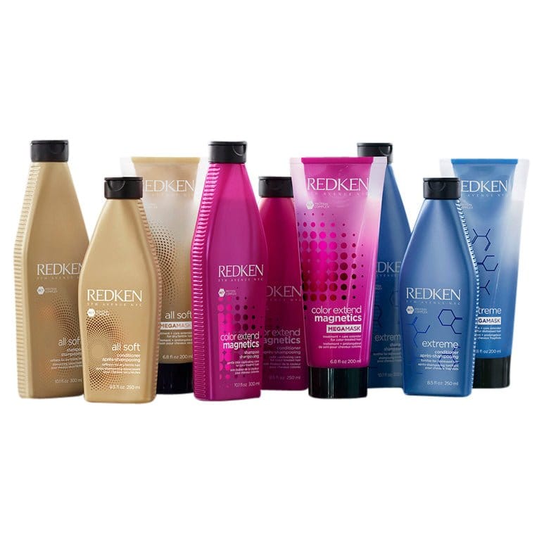 Redken® Color Extend Magnetics Conditioner - HairBeautyInk