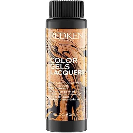 Redken Color Gels lacquers 4WG Sun Tea 60ml - HairBeautyInk