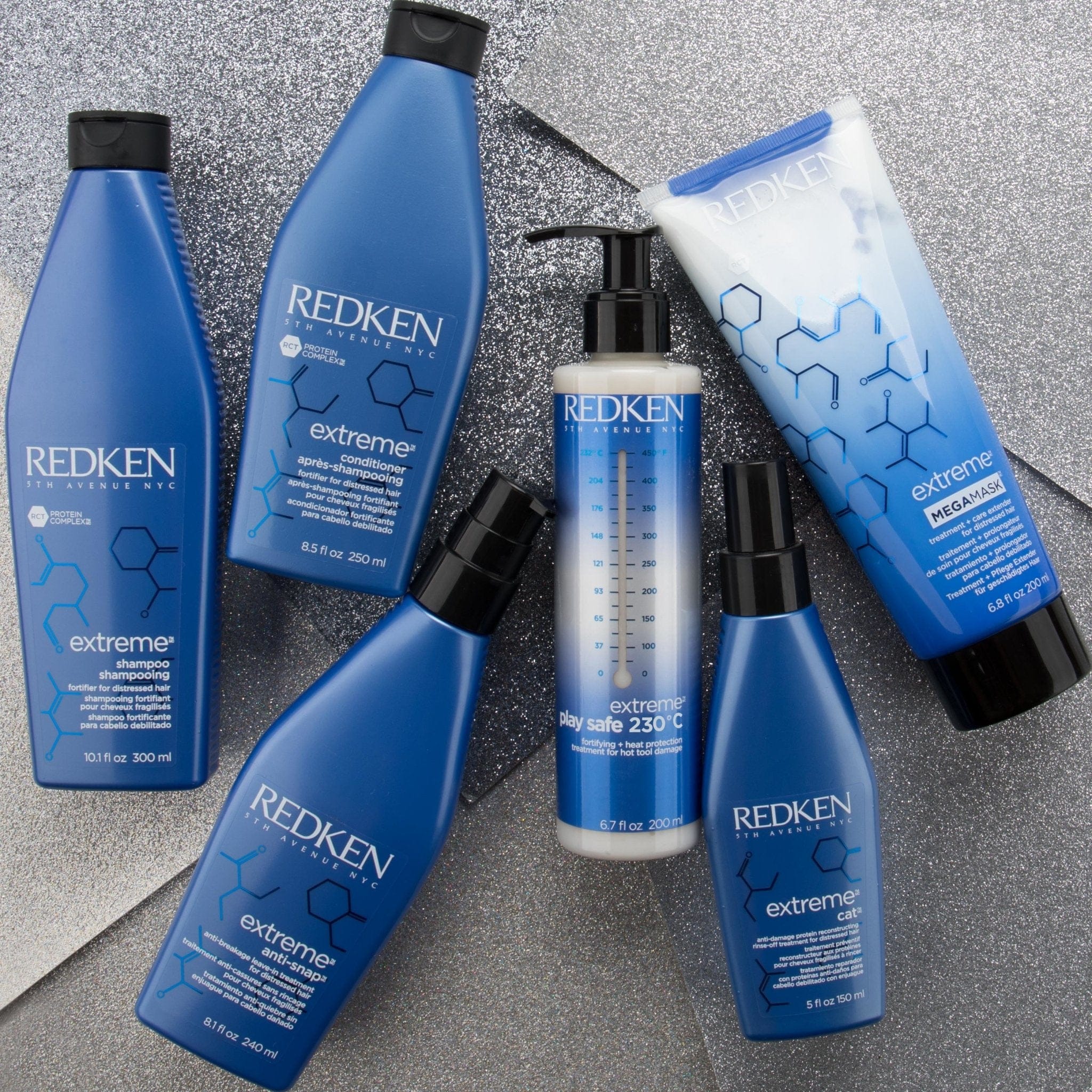 Redken® Extreme Conditioner 300ml - HairBeautyInk