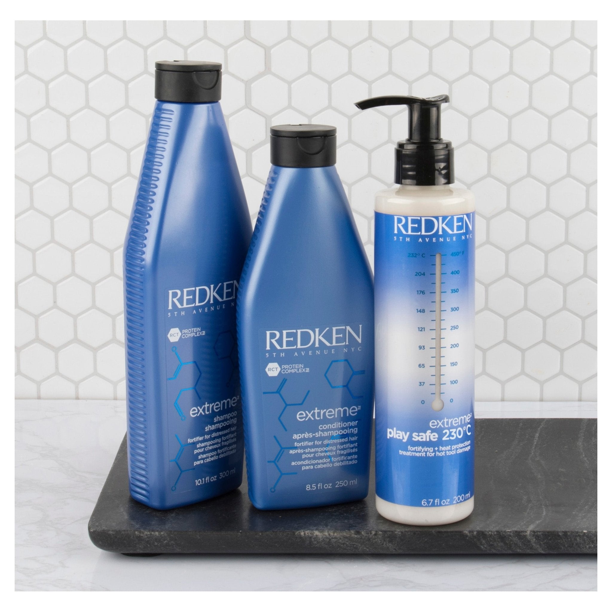 Redken® Extreme Conditioner 300ml - HairBeautyInk