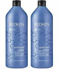 Redken® Extreme Fortifying Shampoo 1000ml - HairBeautyInk