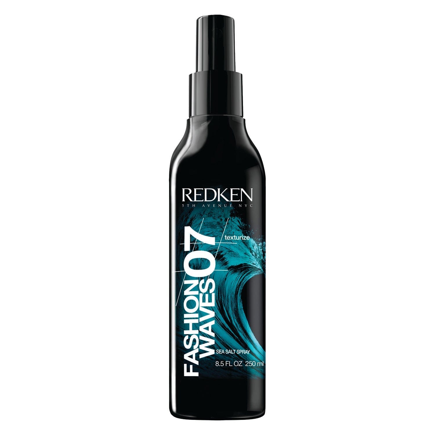 Redken® Fashion WAVes 07 Sea-Salt Spray - HairBeautyInk