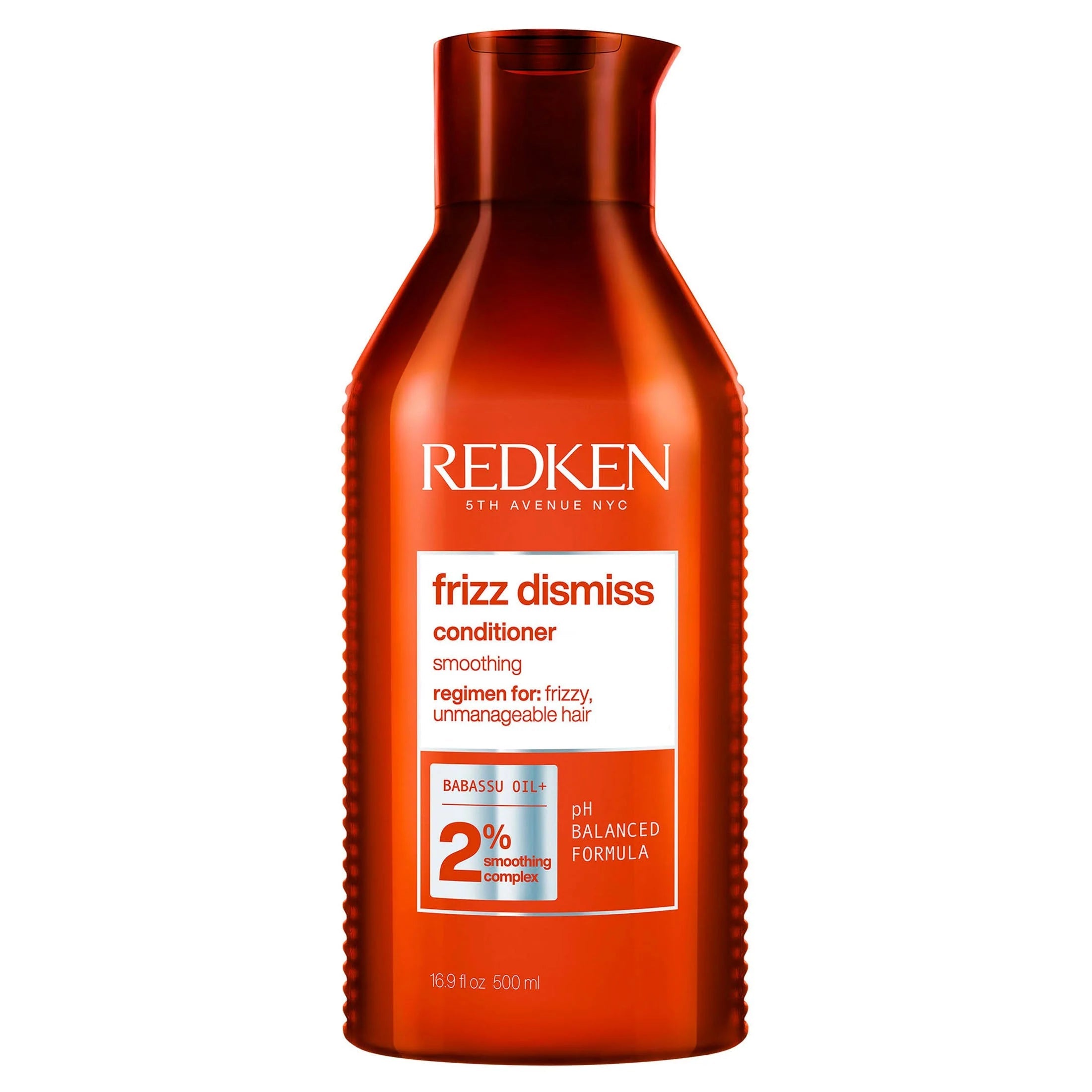 Redken® Frizz Dismiss Conditioner 2% 500ml - HairBeautyInk
