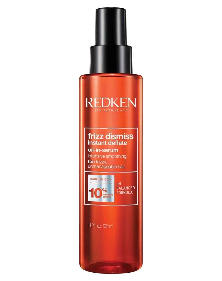 Redken® Frizz Dismiss Instant Deflate 125ml - HairBeautyInk
