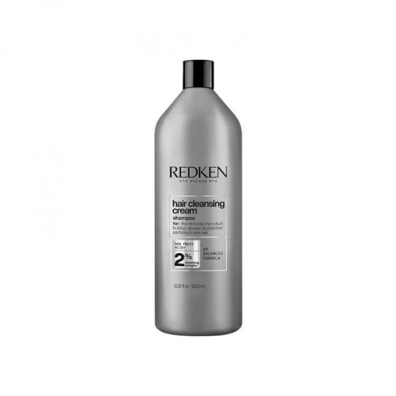 Redken® Hair Cleansing Cream 2% - HairBeautyInk