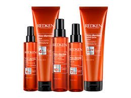 Redken® New Frizz Dismiss Conditioner 300ml - HairBeautyInk