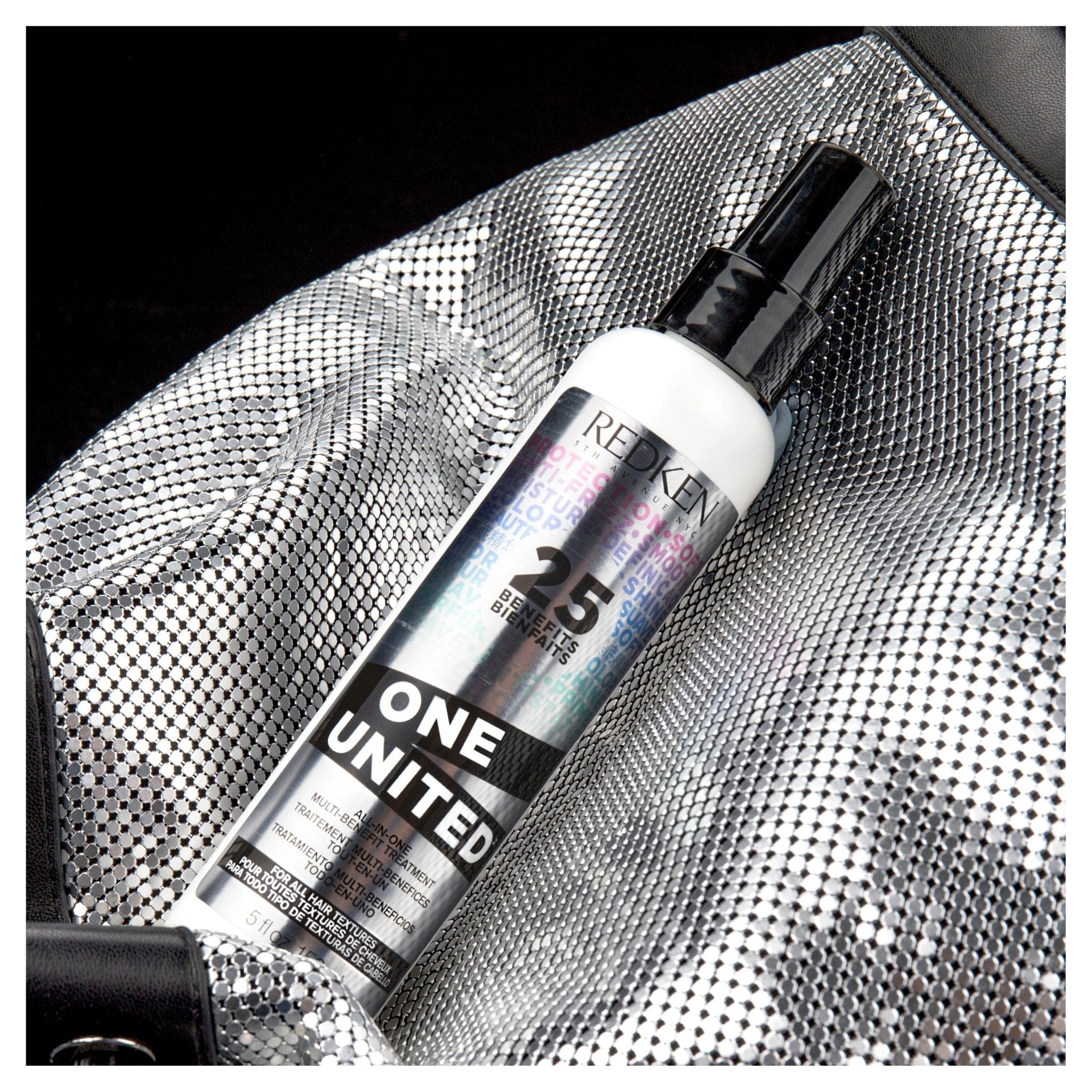 Redken® One United All-In-One Multi-Benefit Treatment - HairBeautyInk