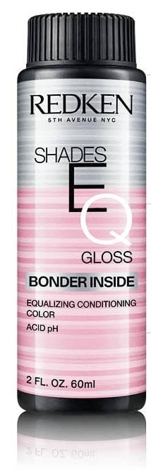 Redken® Shades EQ 010gi Tahitian Sand with bonder inside - HairBeautyInk