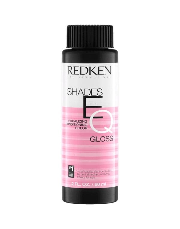 Redken® Shades EQ 06GN Green Moss - HairBeautyInk