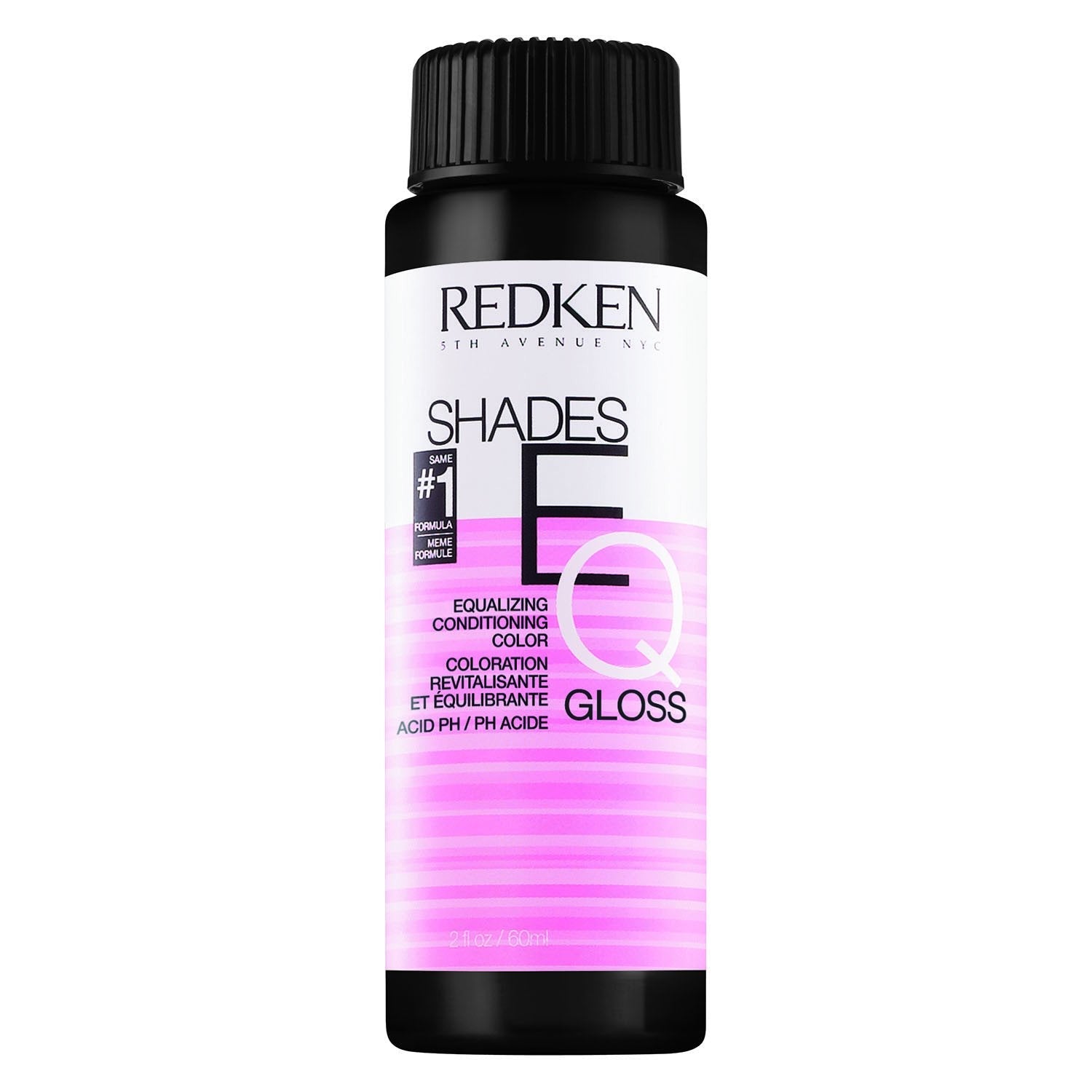 Redken® Shades EQ GLOSS 07CC - HairBeautyInk