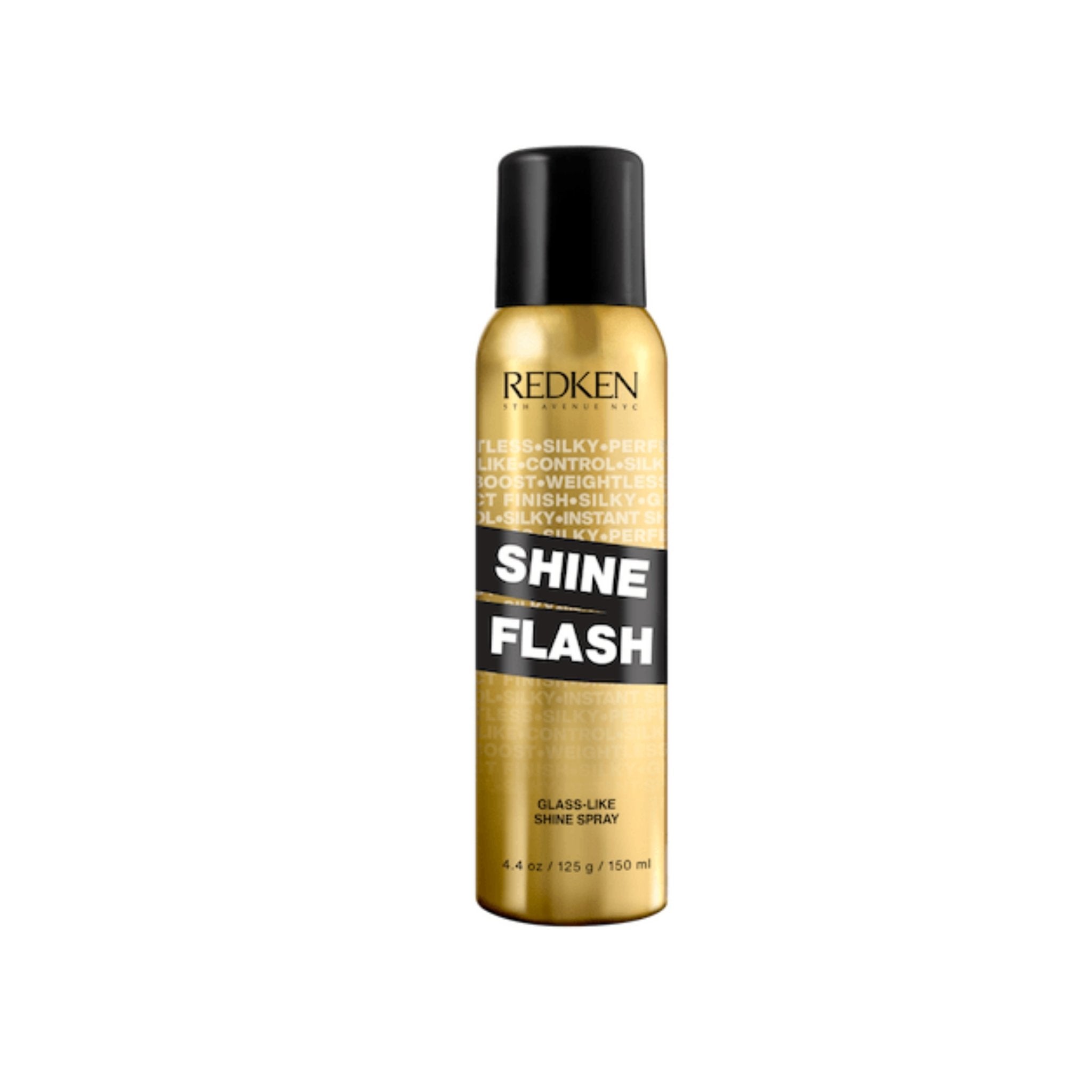 Redken Shine Flash 150ml - HairBeautyInk