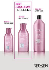 Redken® Volume Inject Shampoo 300ml - HairBeautyInk