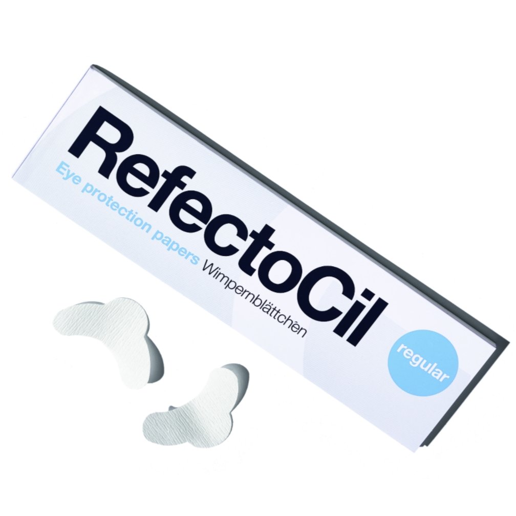 Refectocil Eye Protection Papers 96pcs - HairBeautyInk