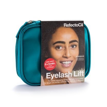 RefectoCil Eyelash Lift 36 Applications Kit - HairBeautyInk