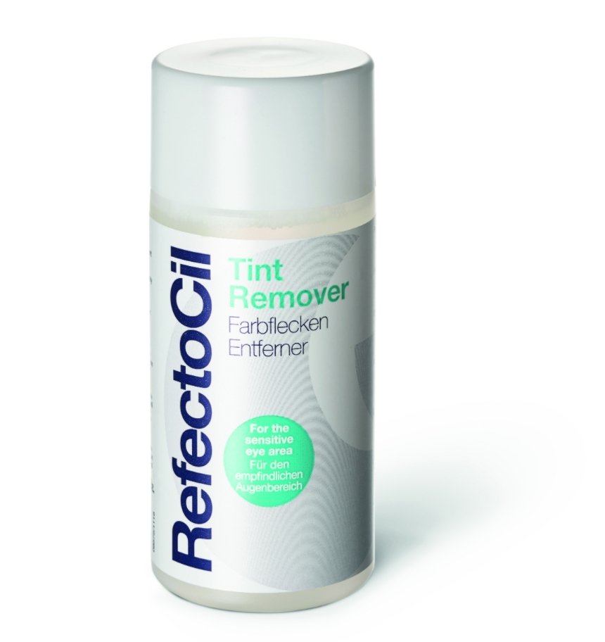 Refectocil Tint Remover 150ml - HairBeautyInk