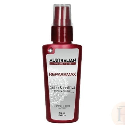 Reparamax Hair Protection 55ml - HairBeautyInk