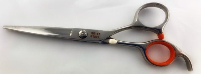 Roc-it ergo off set scissors 5.5" - HairBeautyInk