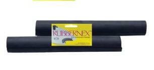Rubbernex Twin Pack - HairBeautyInk