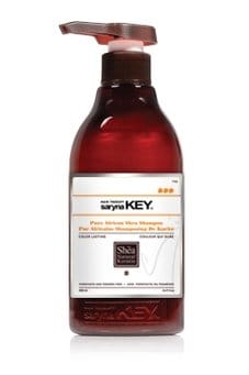 Saryna Key Colour Last Pure African Shea Butter Shampoo - HairBeautyInk