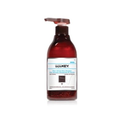 Saryna Key Curl Control Shampoo 500ml - HairBeautyInk