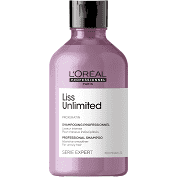 Se Liss Unlimited Shampoo 300ml - HairBeautyInk