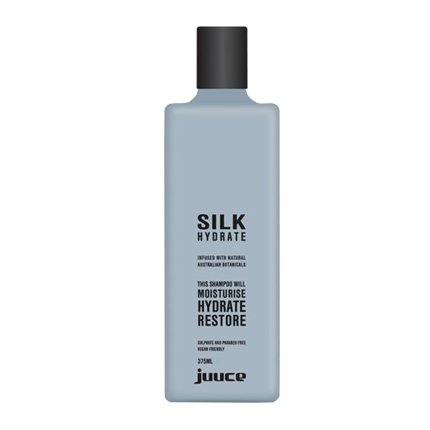 Silk Hydrate Shampoo - HairBeautyInk