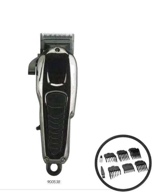 Silver Bullet EXCELSIOR 2 CLIPPER - HairBeautyInk