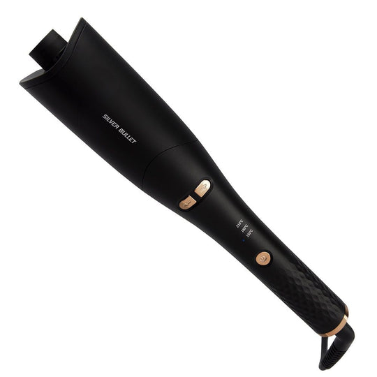 SILVER BULLET XOXO AUTO CURLER - HairBeautyInk