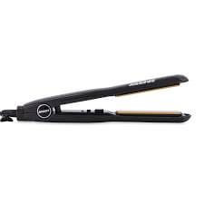 Speedy Straighten Iron Black - HairBeautyInk