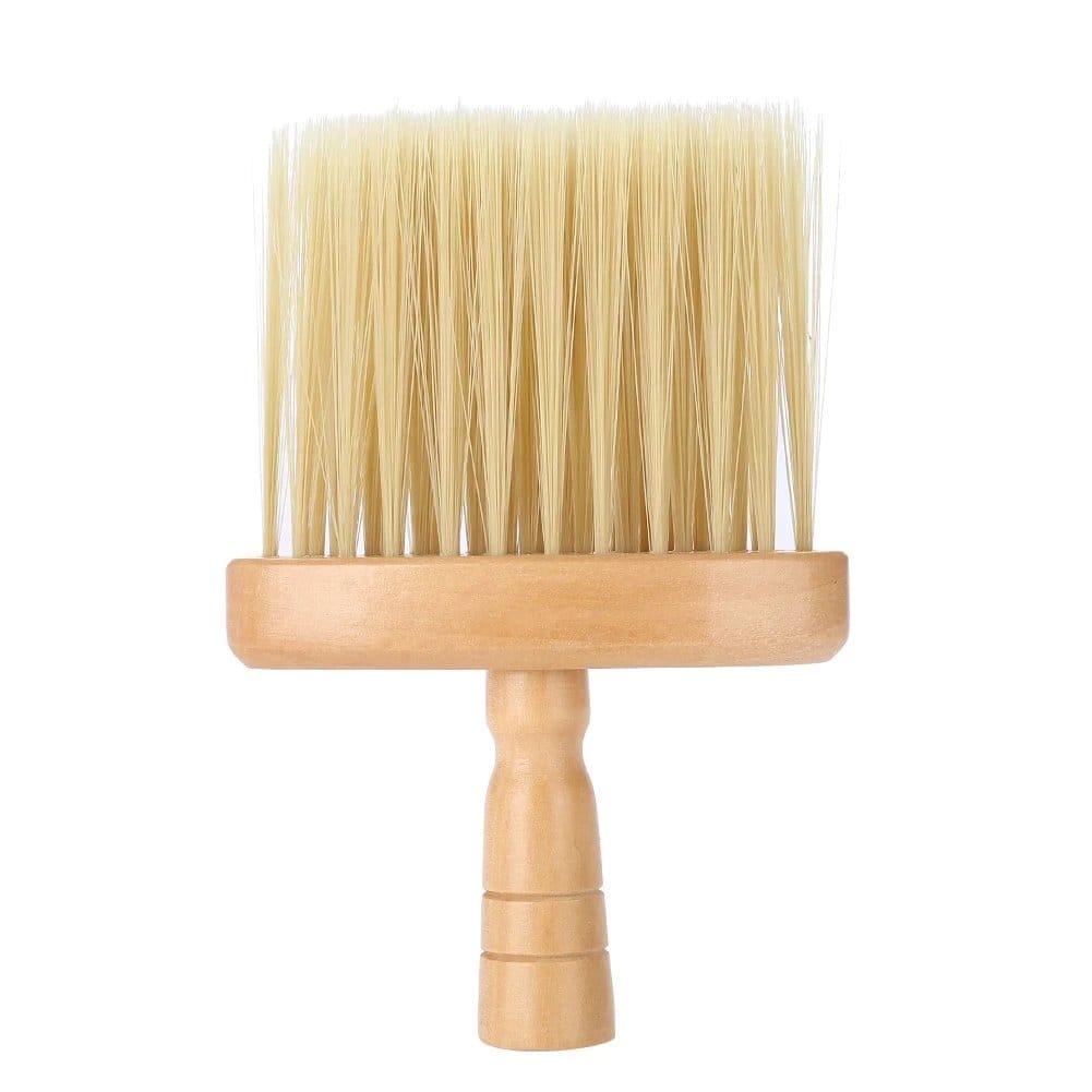 TERMAX Barber Neck Brush - HairBeautyInk