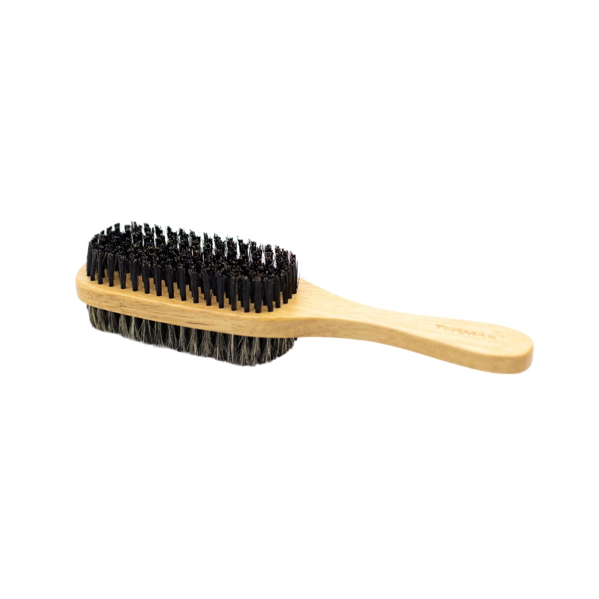 Termax Double Barber Brush - HairBeautyInk